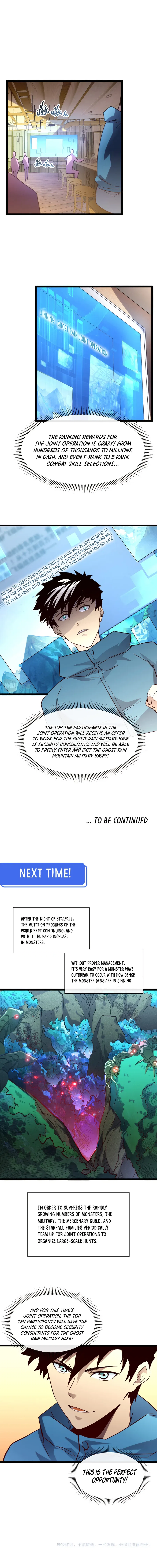 Rise From The Rubble Chapter 20 – Page 9