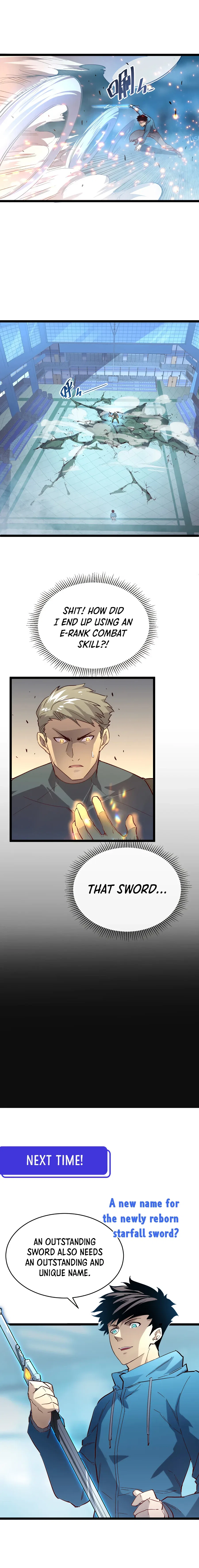 Rise From The Rubble Chapter 18 – Page 11