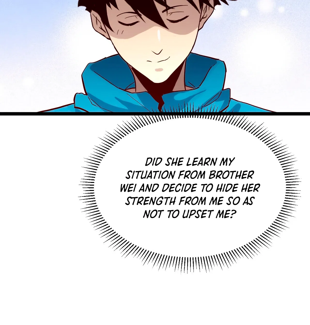 Rise From The Rubble Chapter 16 – Page 4
