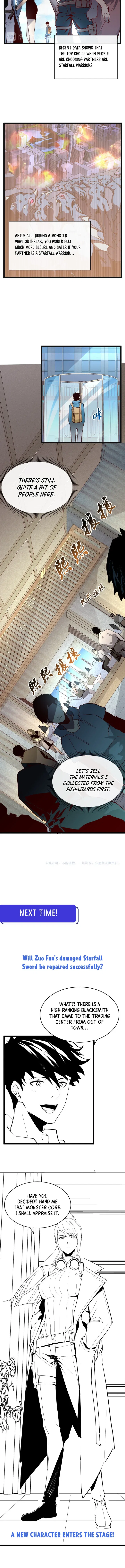 Rise From The Rubble Chapter 15 – Page 8