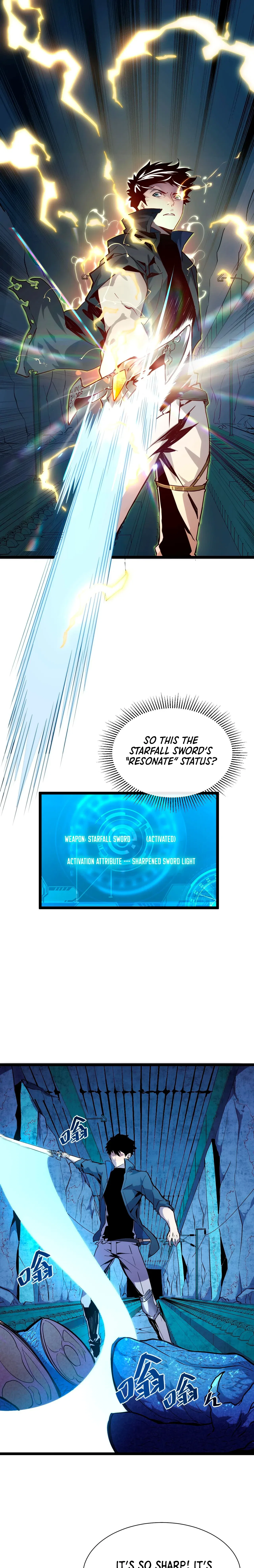 Rise From The Rubble Chapter 10 – Page 12