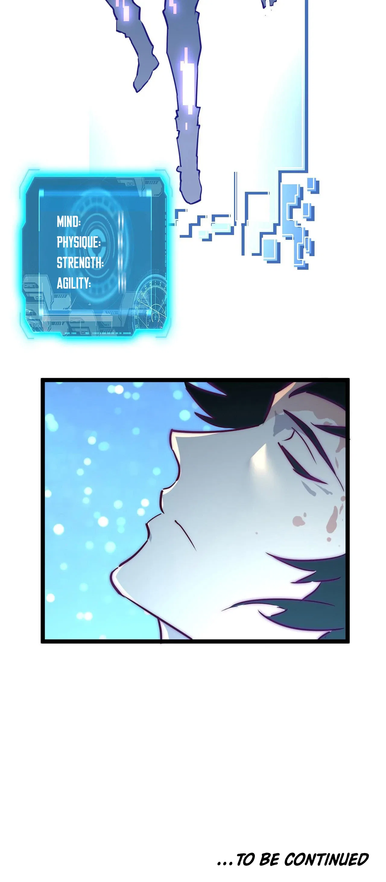 Rise From The Rubble Chapter 6 – Page 12