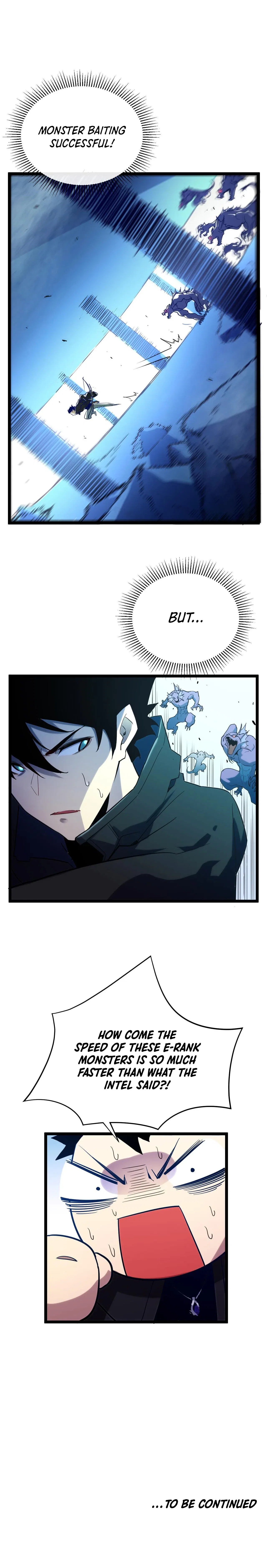 Rise From The Rubble Chapter 2 – Page 10