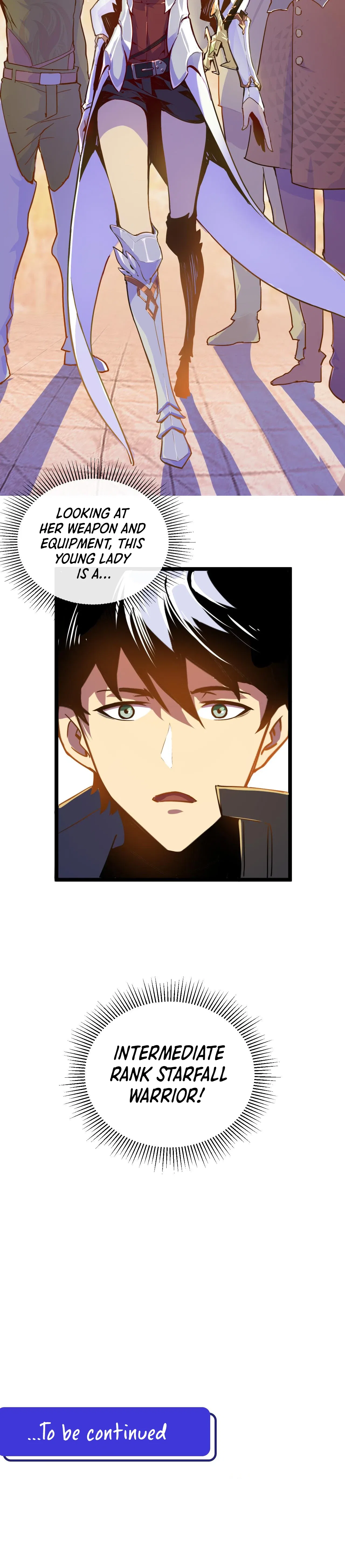 Rise From The Rubble Chapter 1 – Page 11