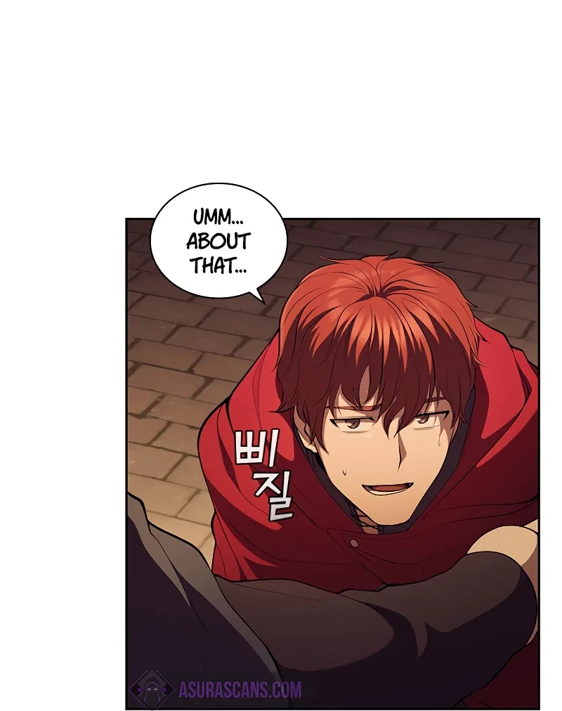 I Regressed As The Duke Chapter 27 – Page 3