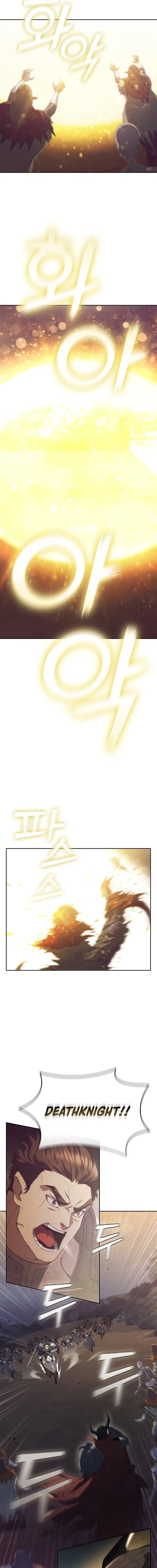 I Regressed As The Duke Chapter 14 – Page 4
