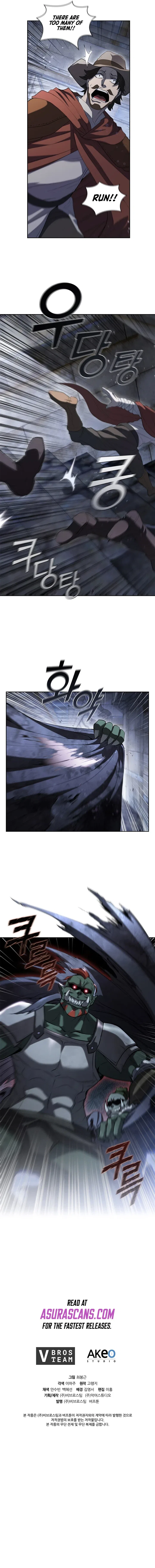 I Regressed As The Duke Chapter 10 – Page 9