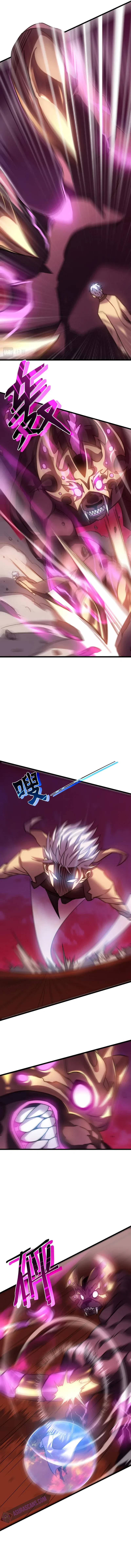 My Path to Killing Gods in Another World Chapter 55 – Page 5