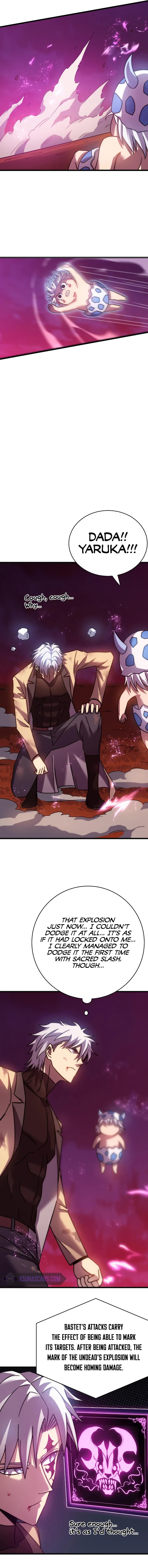 My Path to Killing Gods in Another World Chapter 55 – Page 12