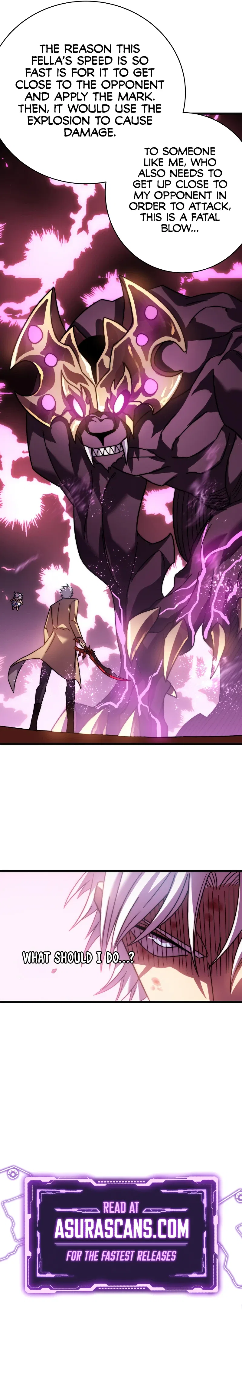 My Path to Killing Gods in Another World Chapter 55 – Page 13