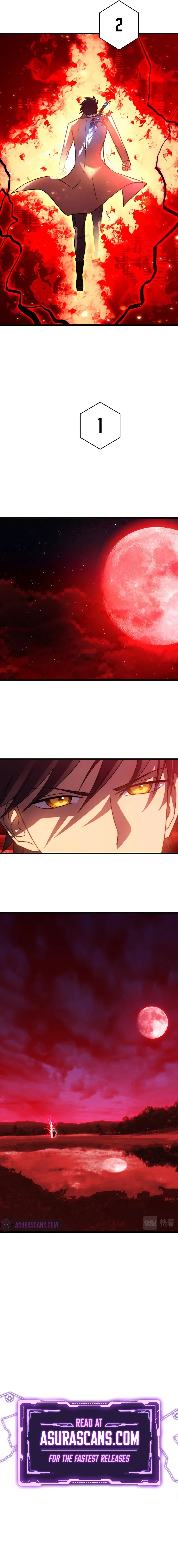 My Path to Killing Gods in Another World Chapter 51 – Page 17