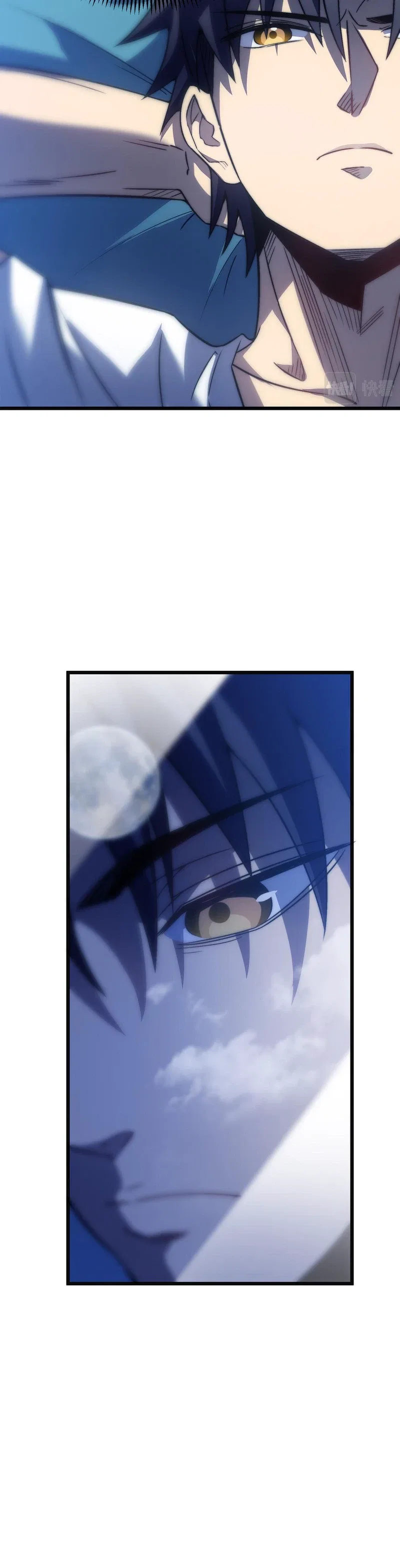 My Path to Killing Gods in Another World Chapter 36 – Page 7