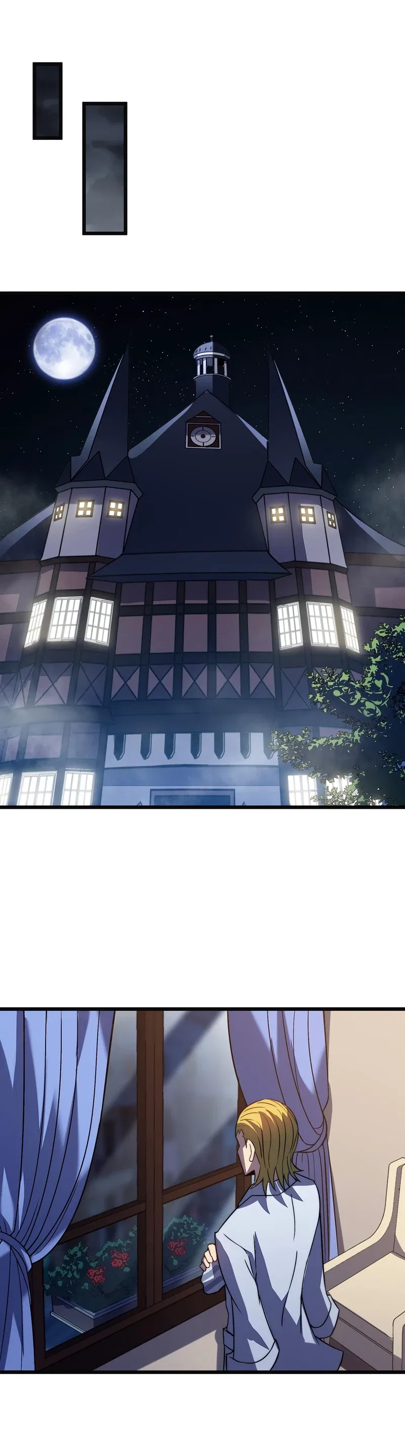 My Path to Killing Gods in Another World Chapter 34 – Page 5