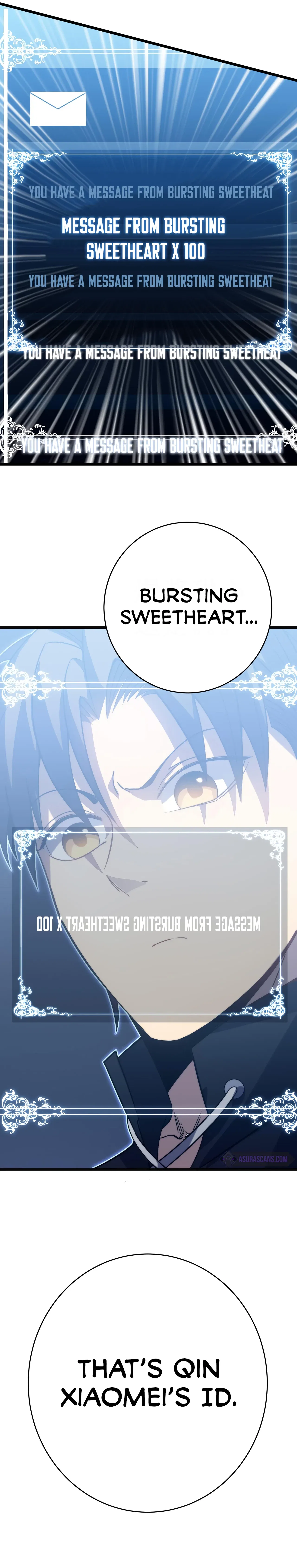 My Path to Killing Gods in Another World Chapter 33 – Page 14