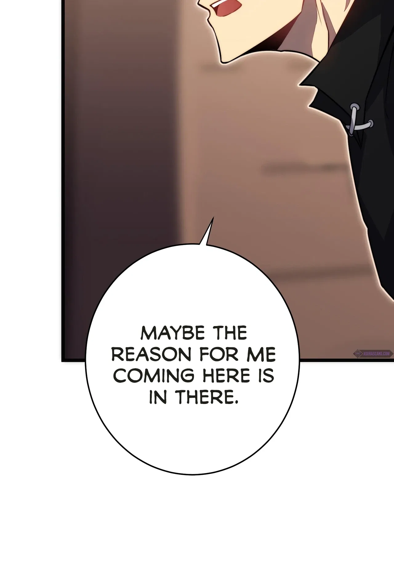 My Path to Killing Gods in Another World Chapter 29 – Page 9