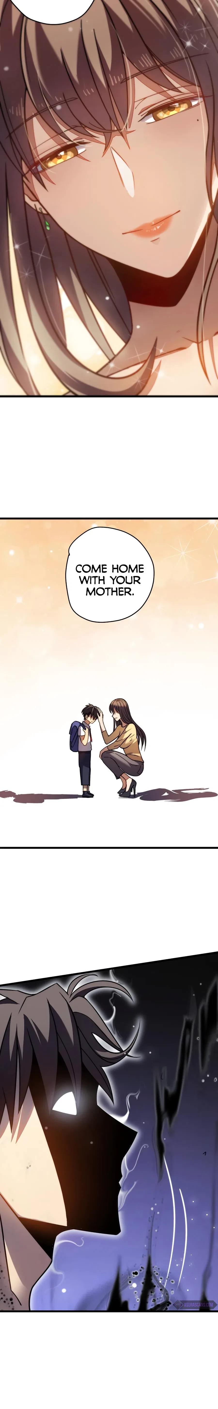 My Path to Killing Gods in Another World Chapter 25 – Page 11