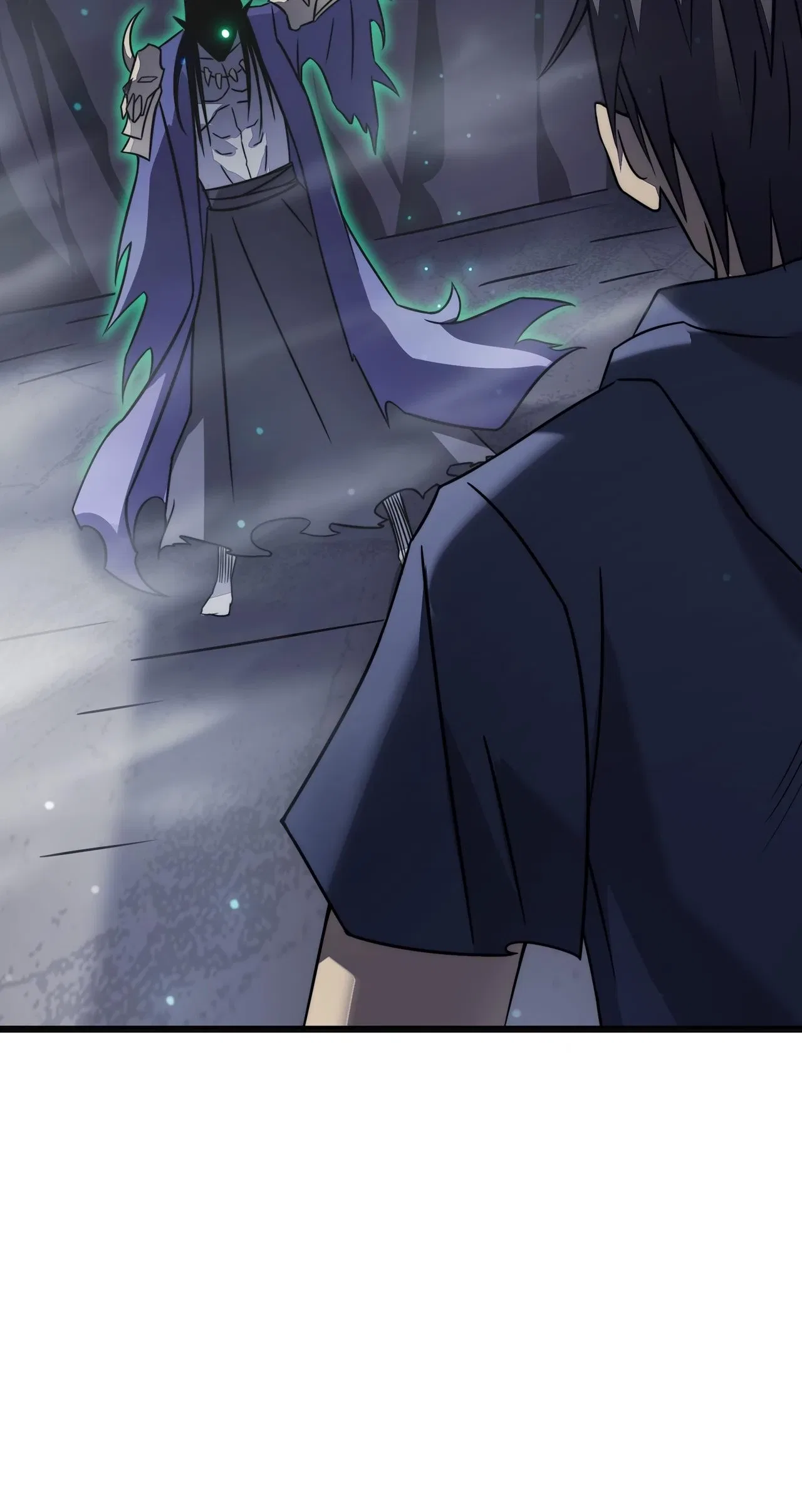 My Path to Killing Gods in Another World Chapter 24 – Page 6