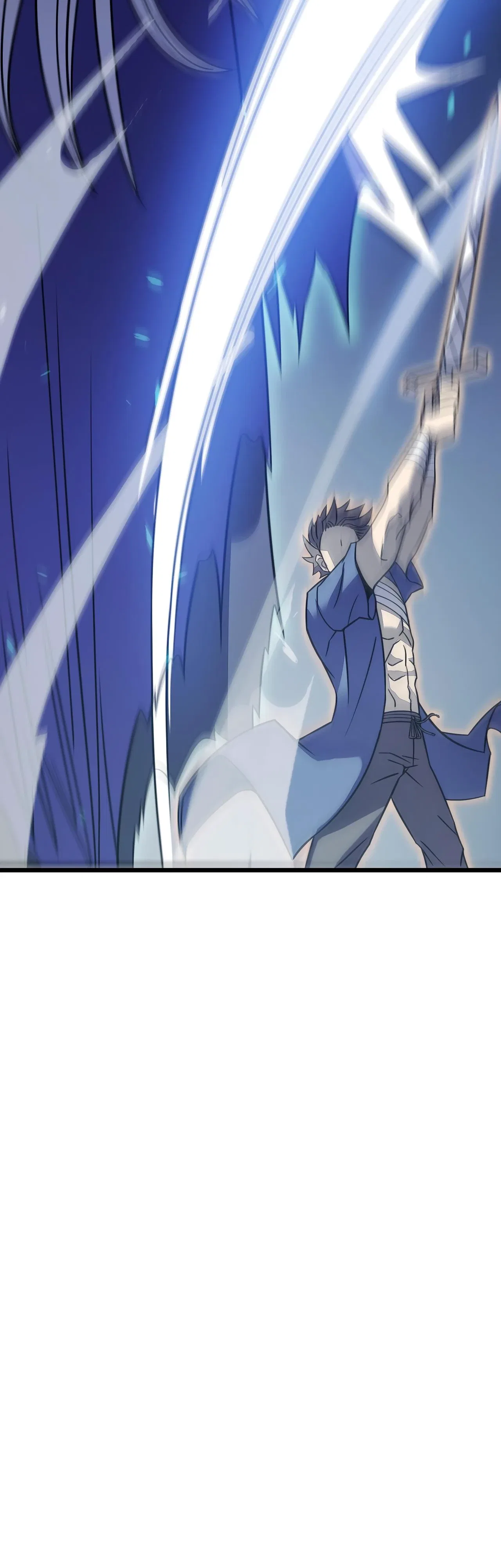 My Path to Killing Gods in Another World Chapter 24 – Page 8