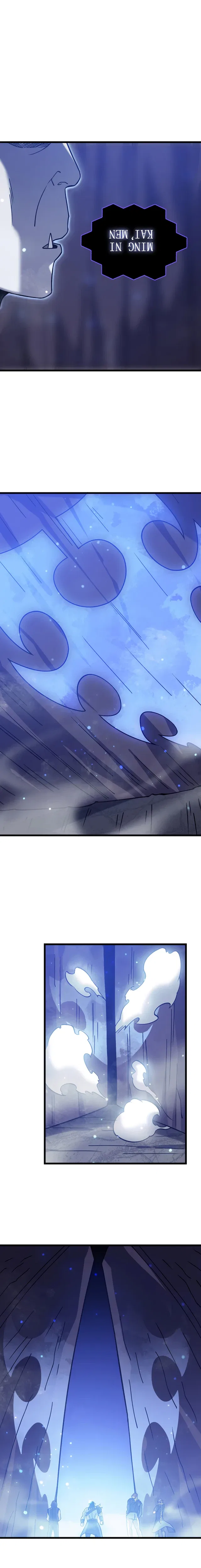 My Path to Killing Gods in Another World Chapter 21 – Page 29