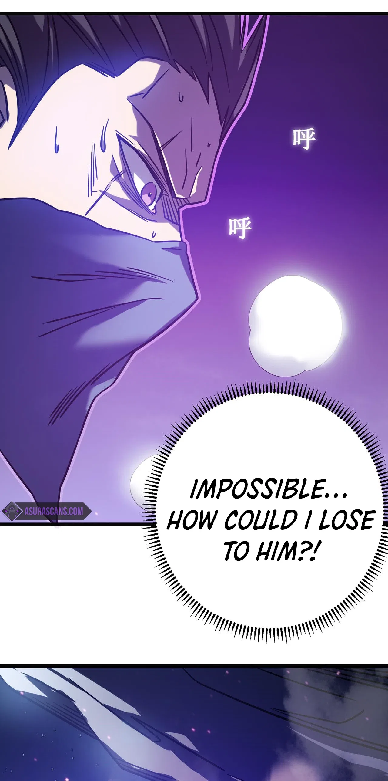My Path to Killing Gods in Another World Chapter 16 – Page 3