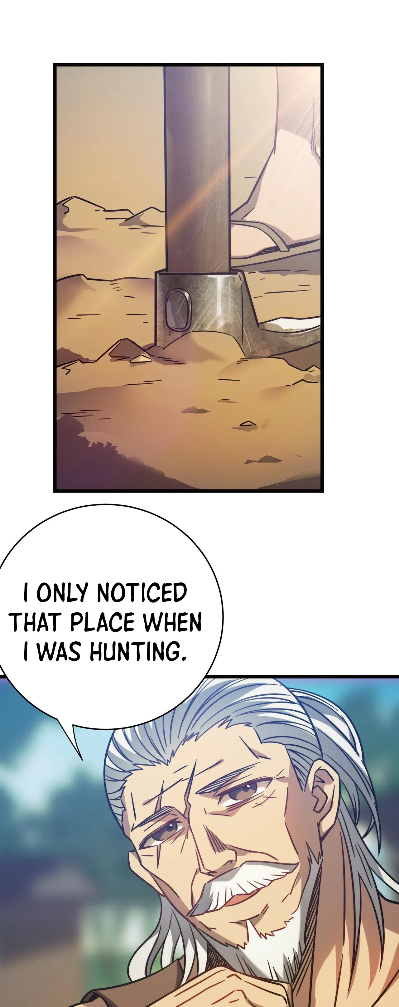 My Path to Killing Gods in Another World Chapter 16 – Page 14