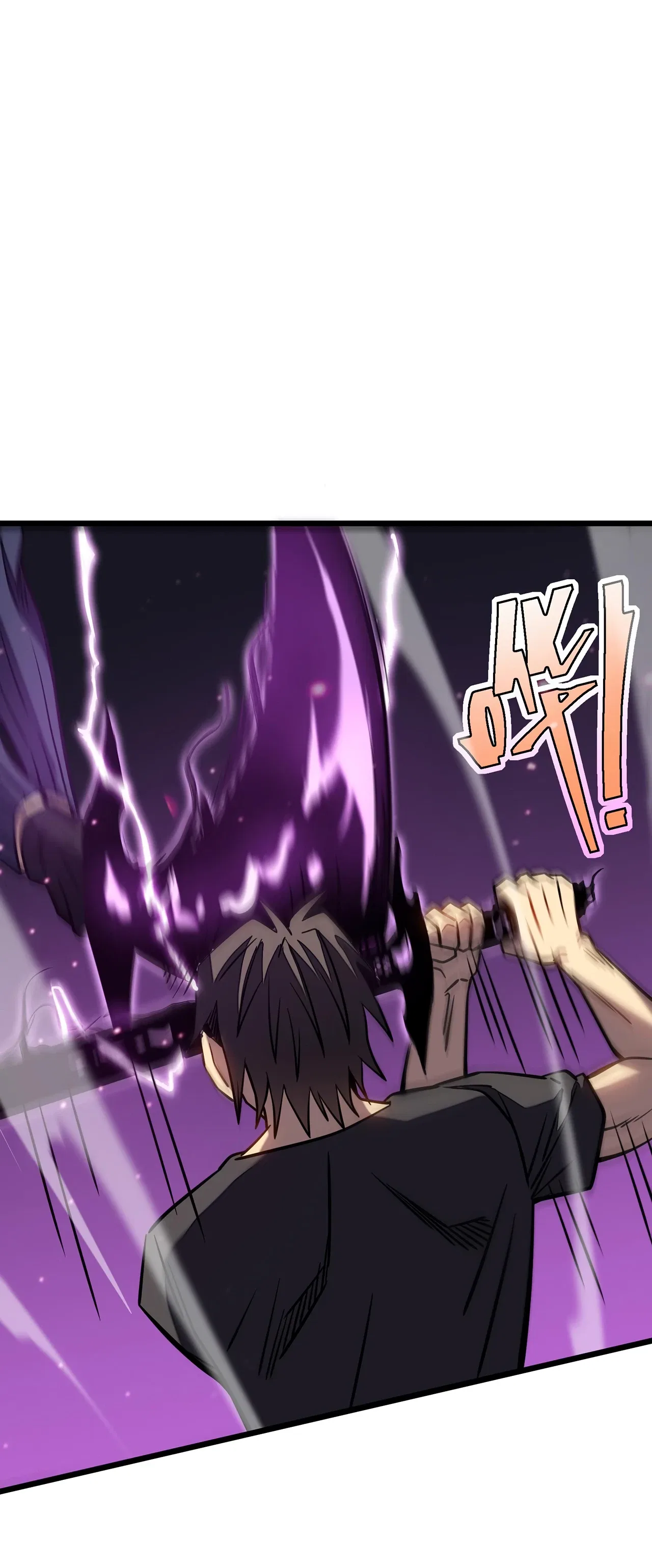 My Path to Killing Gods in Another World Chapter 11 – Page 14
