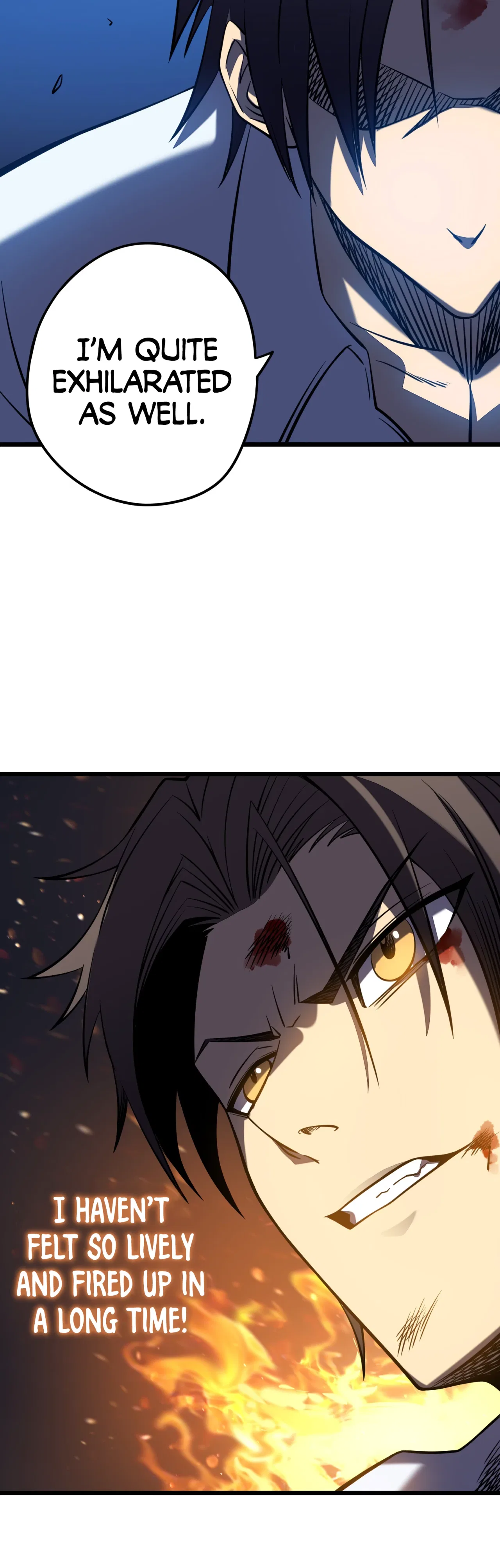 My Path to Killing Gods in Another World Chapter 7 – Page 7