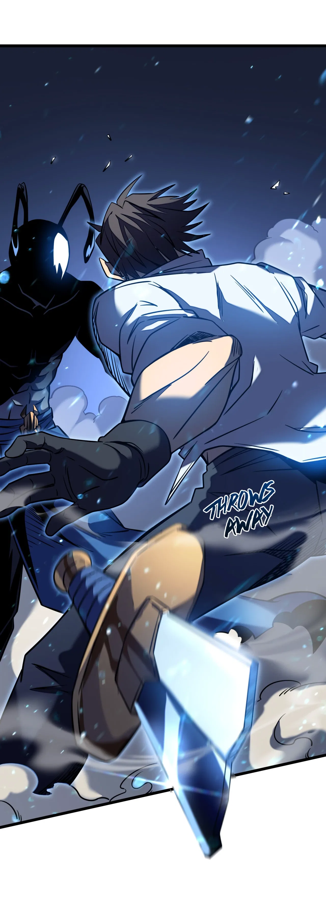 My Path to Killing Gods in Another World Chapter 7 – Page 15