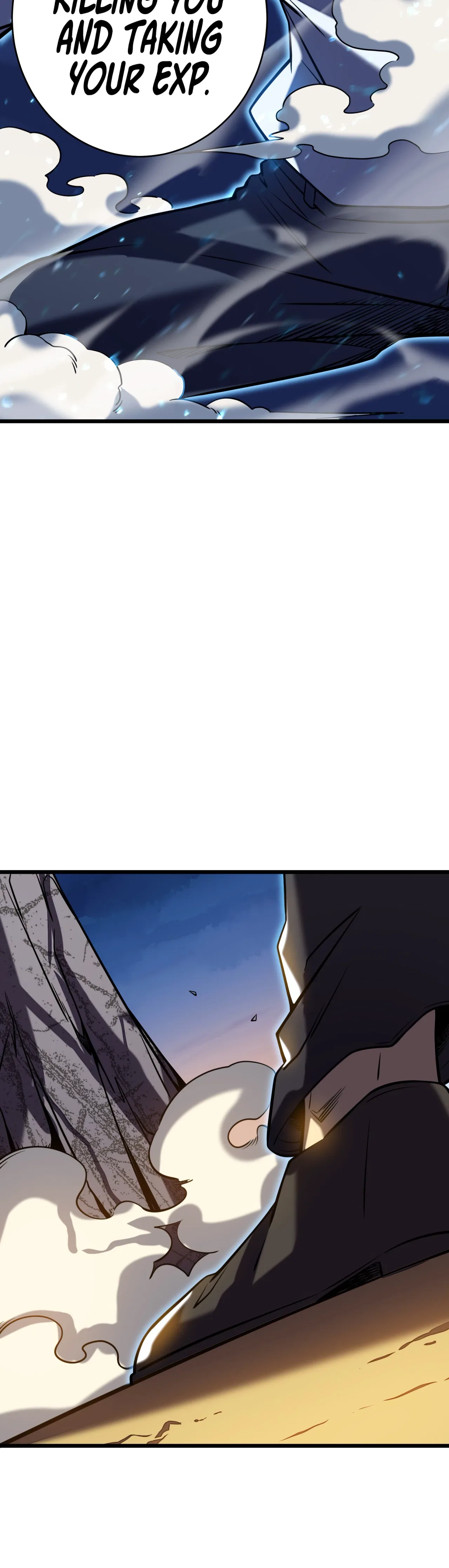 My Path to Killing Gods in Another World Chapter 7 – Page 17