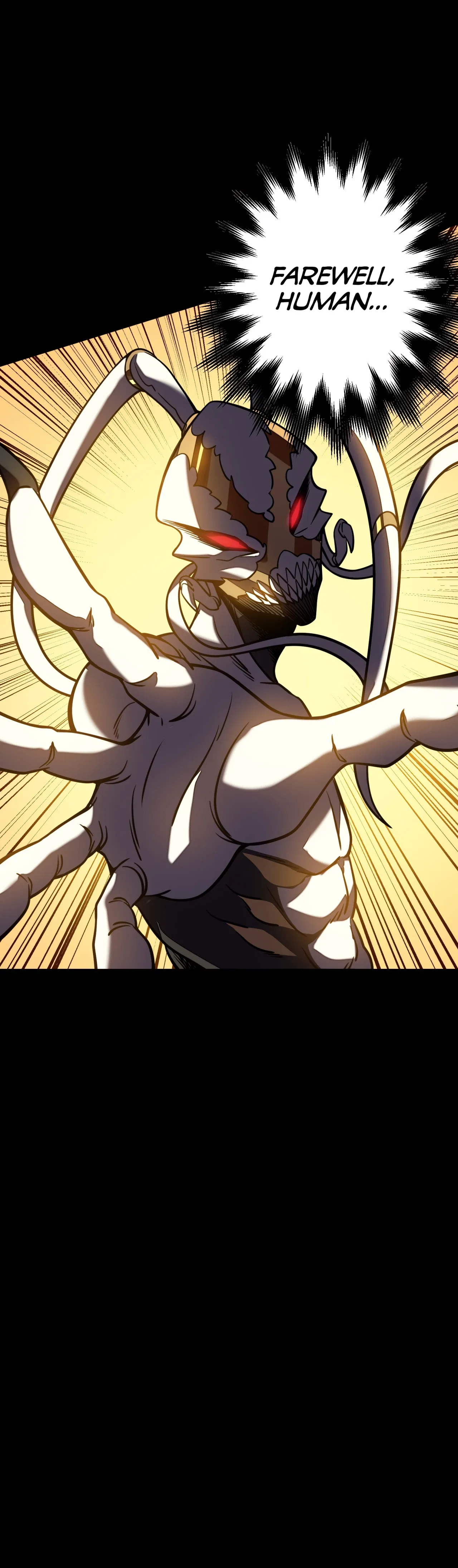 My Path to Killing Gods in Another World Chapter 7 – Page 21
