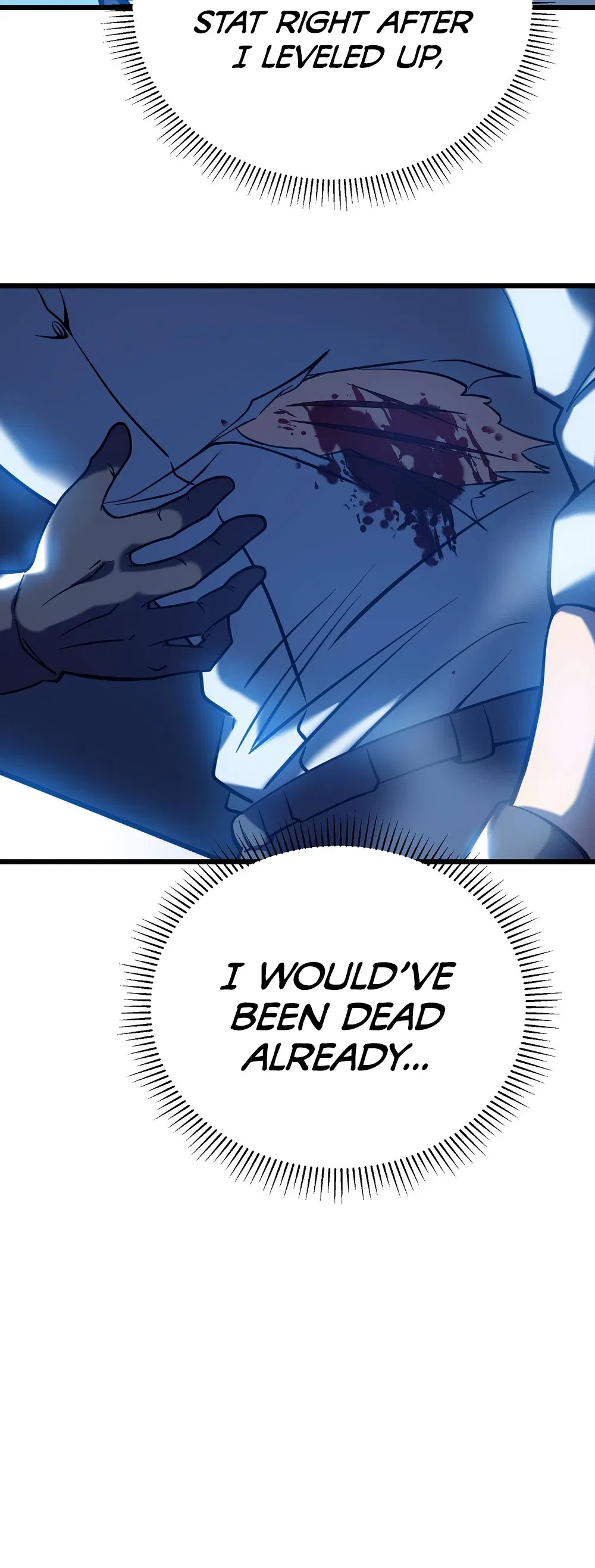 My Path to Killing Gods in Another World Chapter 6 – Page 7