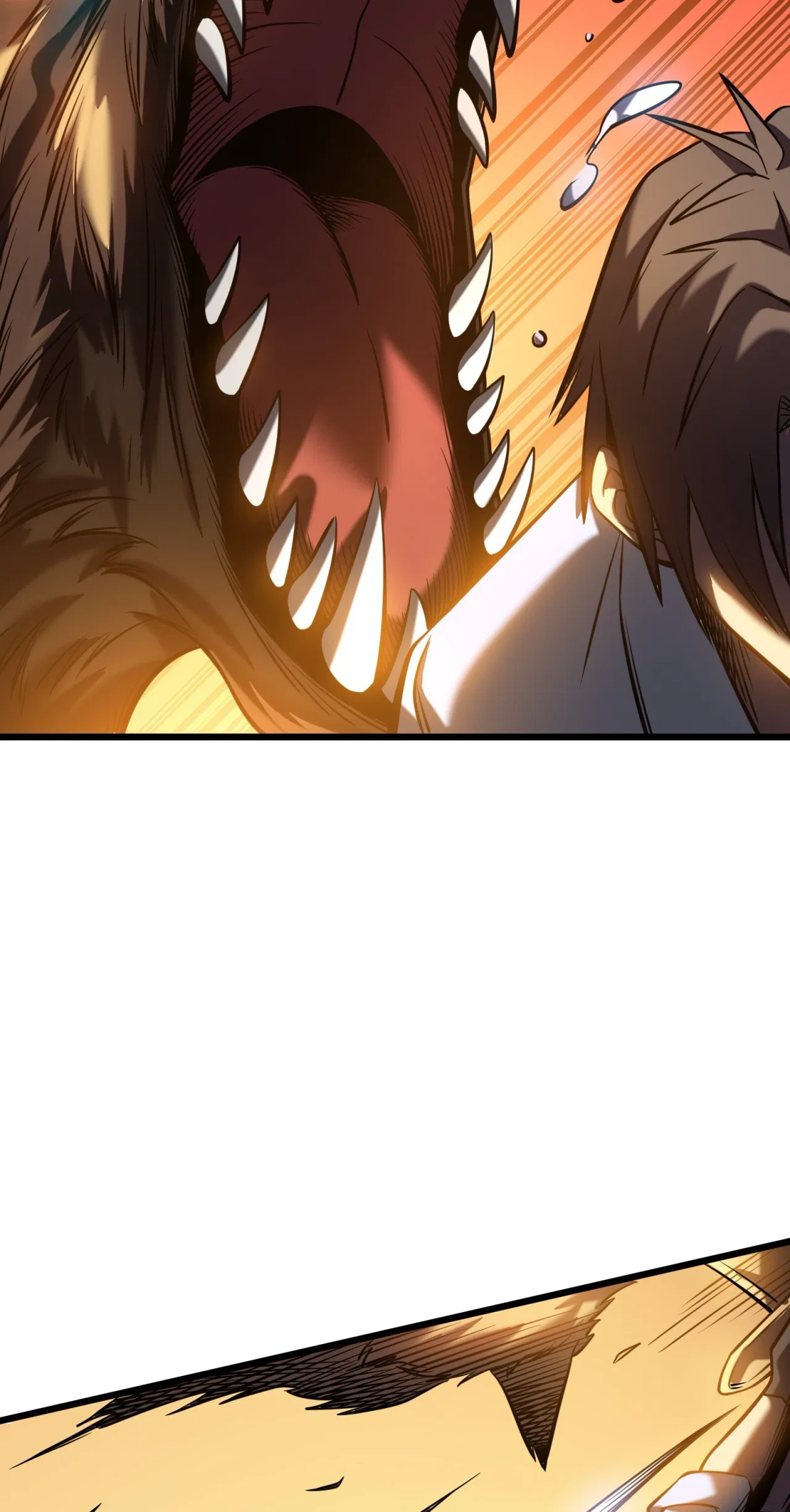 My Path to Killing Gods in Another World Chapter 5 – Page 21