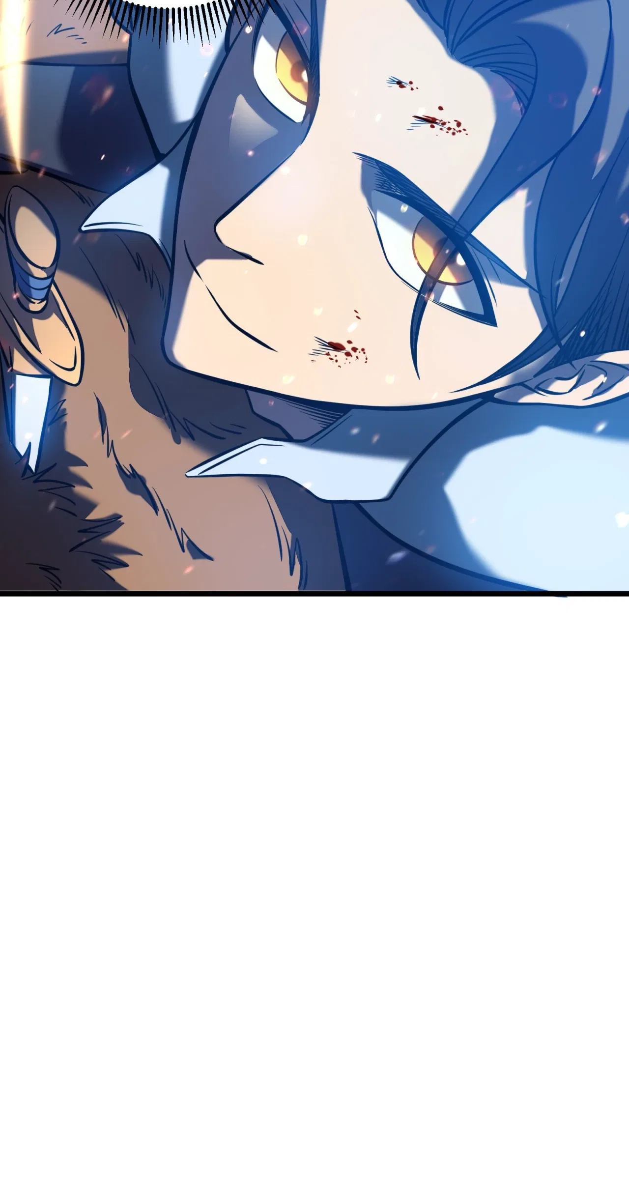 My Path to Killing Gods in Another World Chapter 5 – Page 25