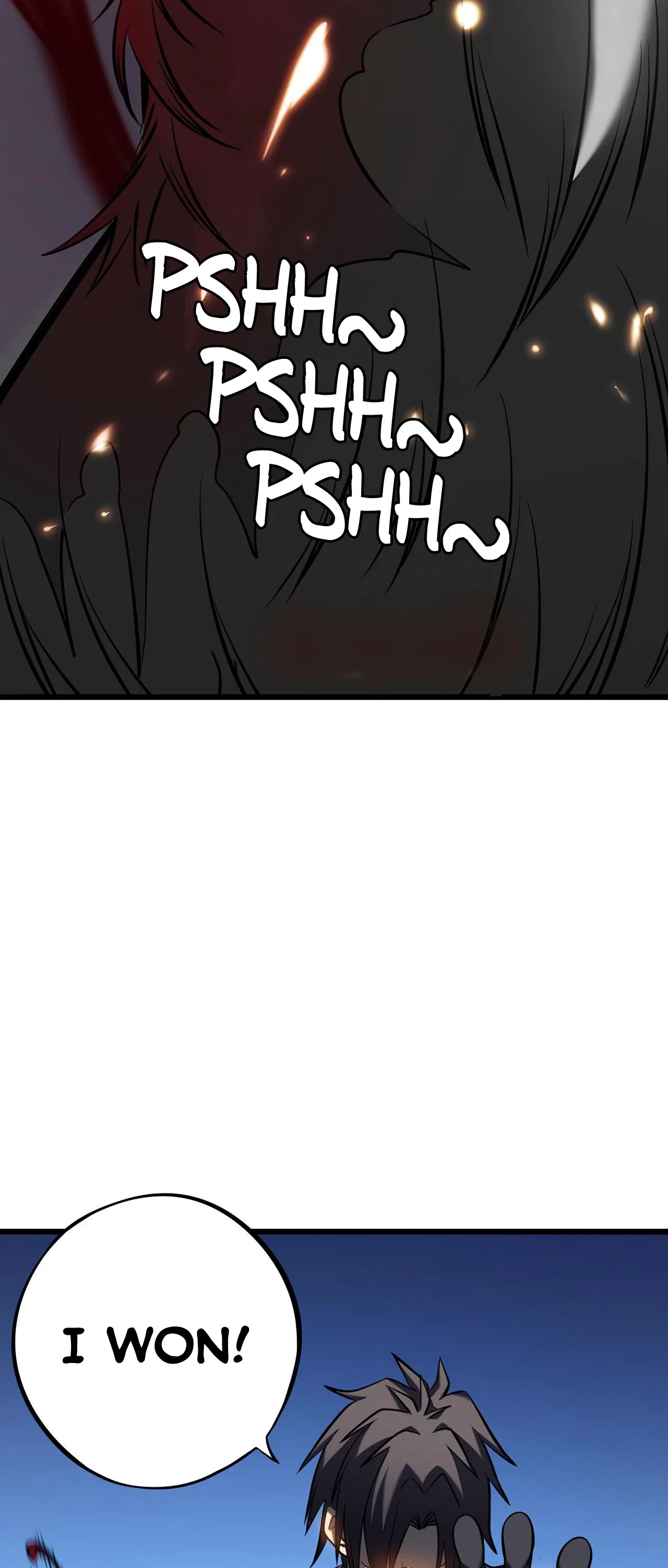 My Path to Killing Gods in Another World Chapter 4 – Page 15