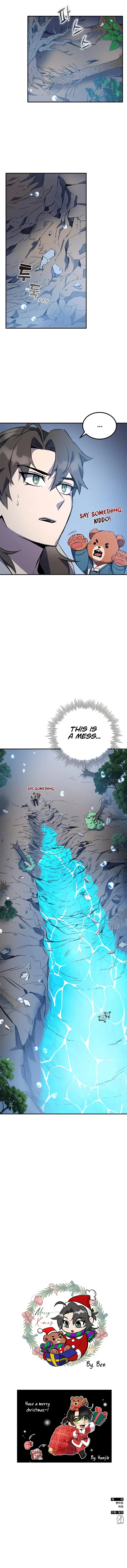 Drug Devourer Chapter 17 – Page 18