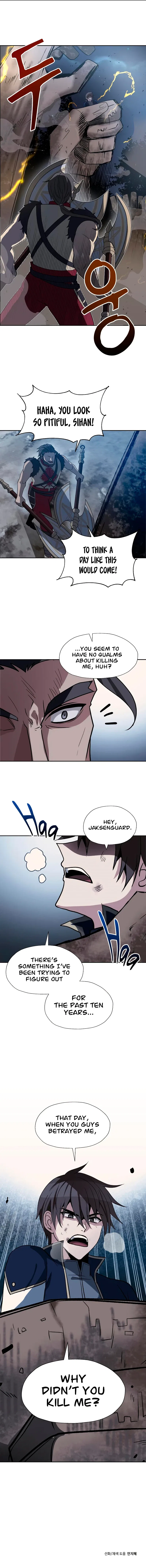 Transmigrating to the Otherworld Once More Chapter 36 – Page 10