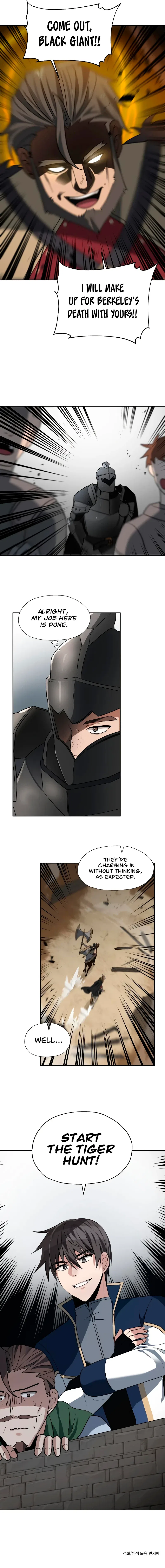 Transmigrating to the Otherworld Once More Chapter 32 – Page 11