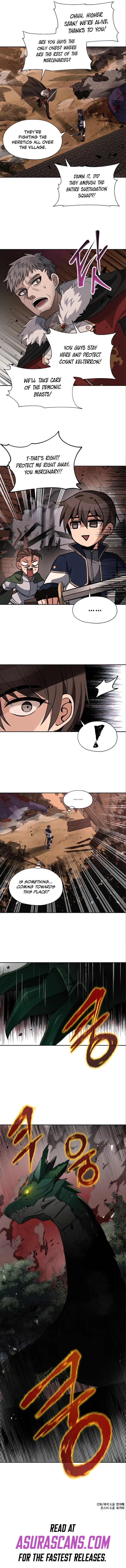 Transmigrating to the Otherworld Once More Chapter 15 – Page 9