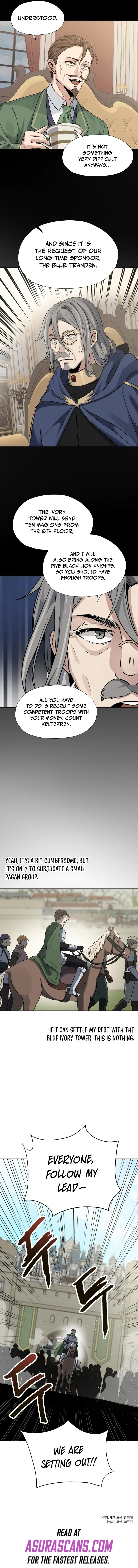 Transmigrating to the Otherworld Once More Chapter 12 – Page 9
