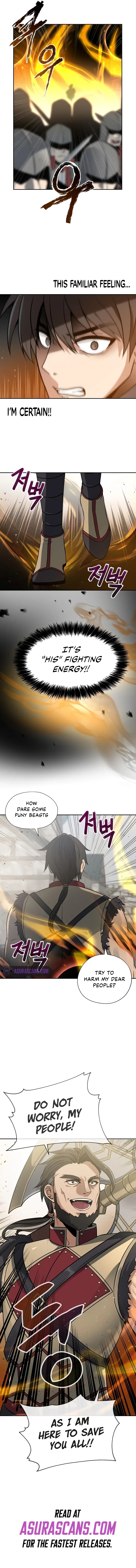 Transmigrating to the Otherworld Once More Chapter 11 – Page 9