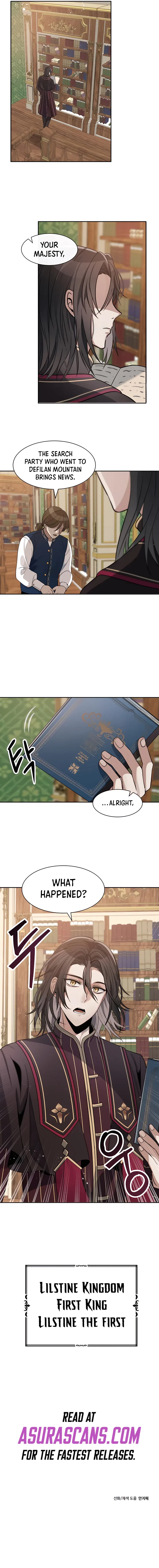Transmigrating to the Otherworld Once More Chapter 4 – Page 11