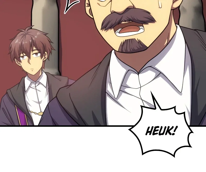 My Civil Servant Life Reborn in the Strange World Chapter 44 – Page 3