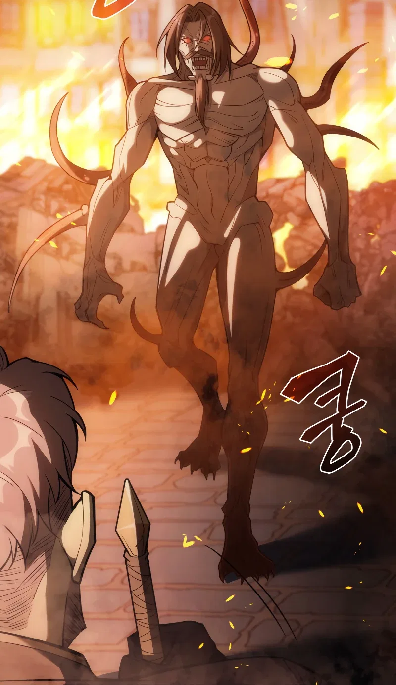 My Civil Servant Life Reborn in the Strange World Chapter 35 – Page 7