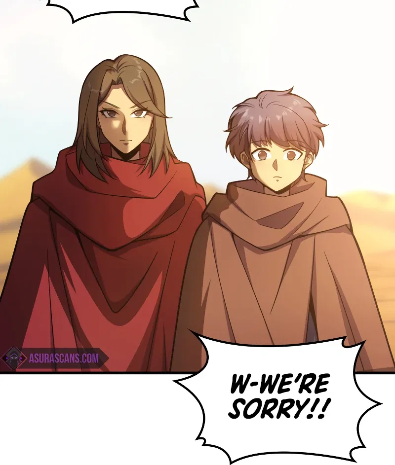 My Civil Servant Life Reborn in the Strange World Chapter 33 – Page 16