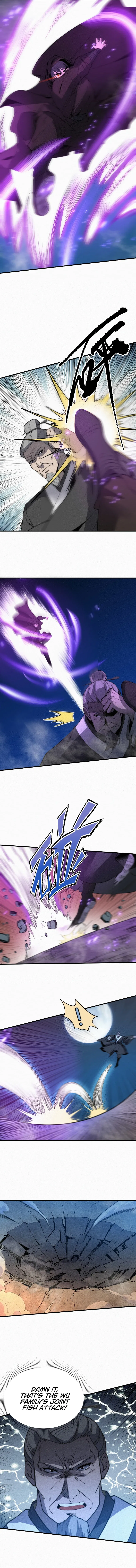 Ultimate Devouring System Chapter 18 – Page 9