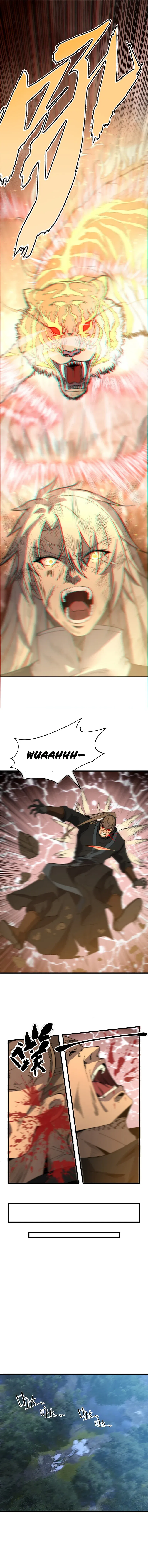 Ultimate Devouring System Chapter 16 – Page 9