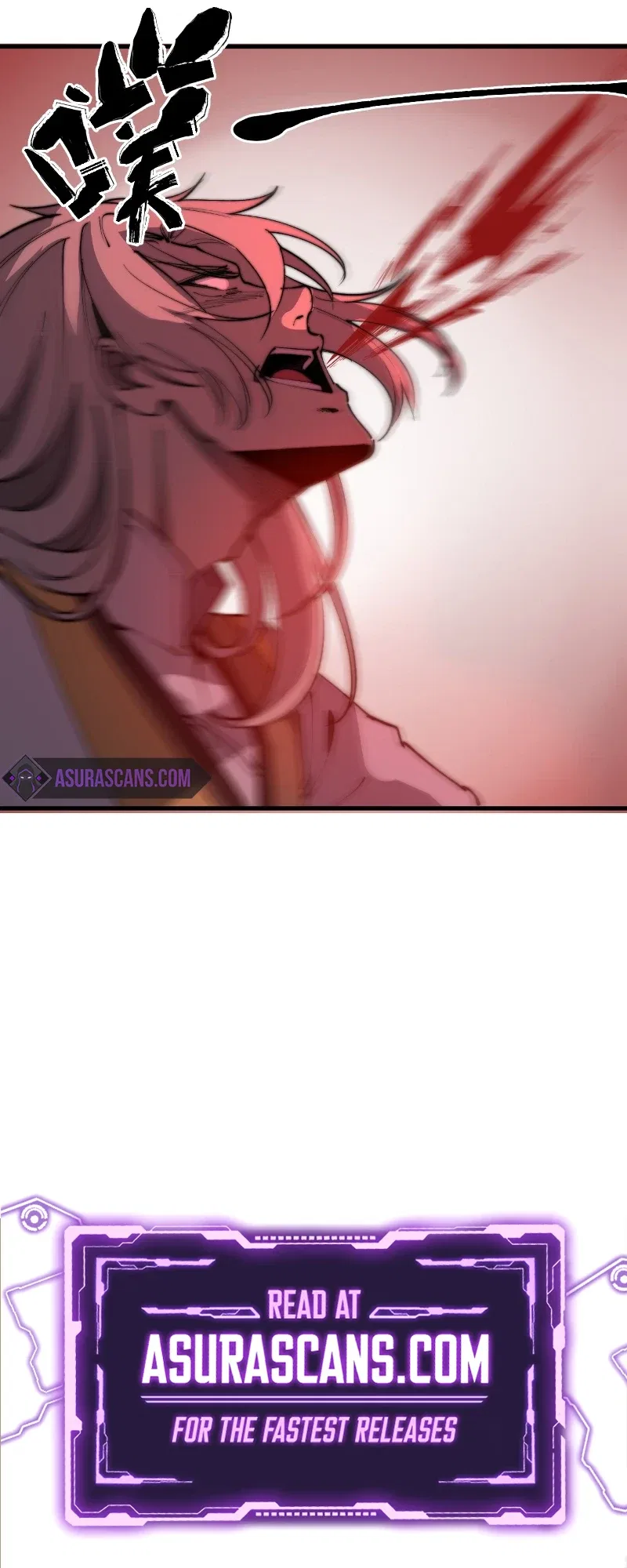 Ultimate Devouring System Chapter 15 – Page 8