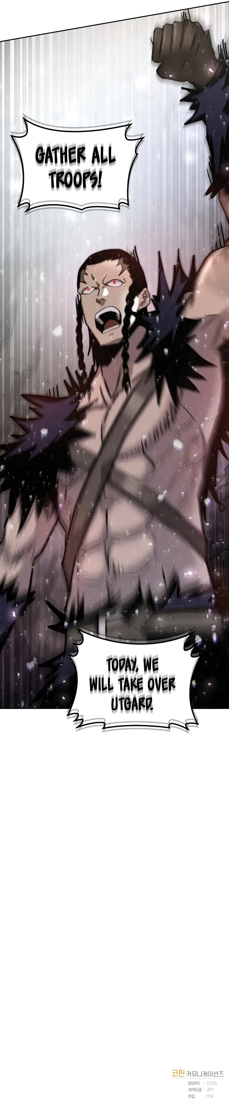 Starting Today, I’m a Player Chapter 60 – Page 11