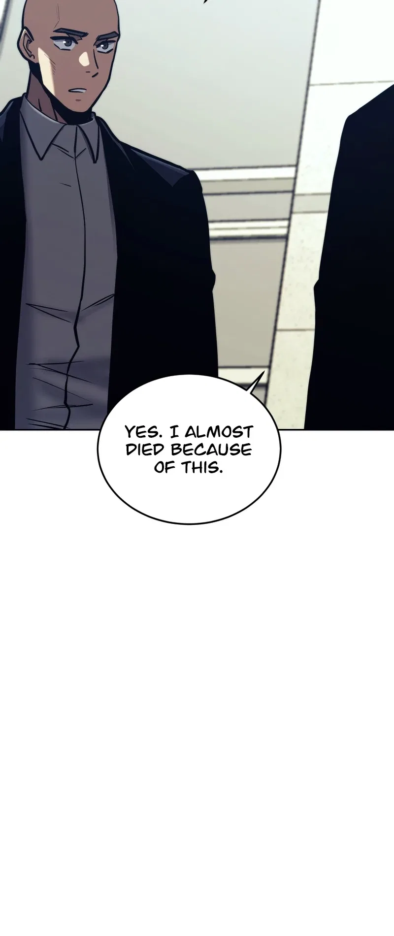 Starting Today, I’m a Player Chapter 44 – Page 3