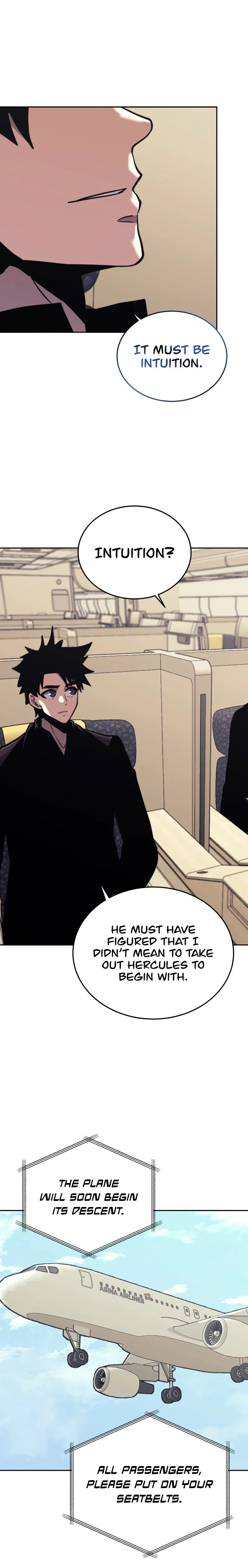 Starting Today, I’m a Player Chapter 44 – Page 6